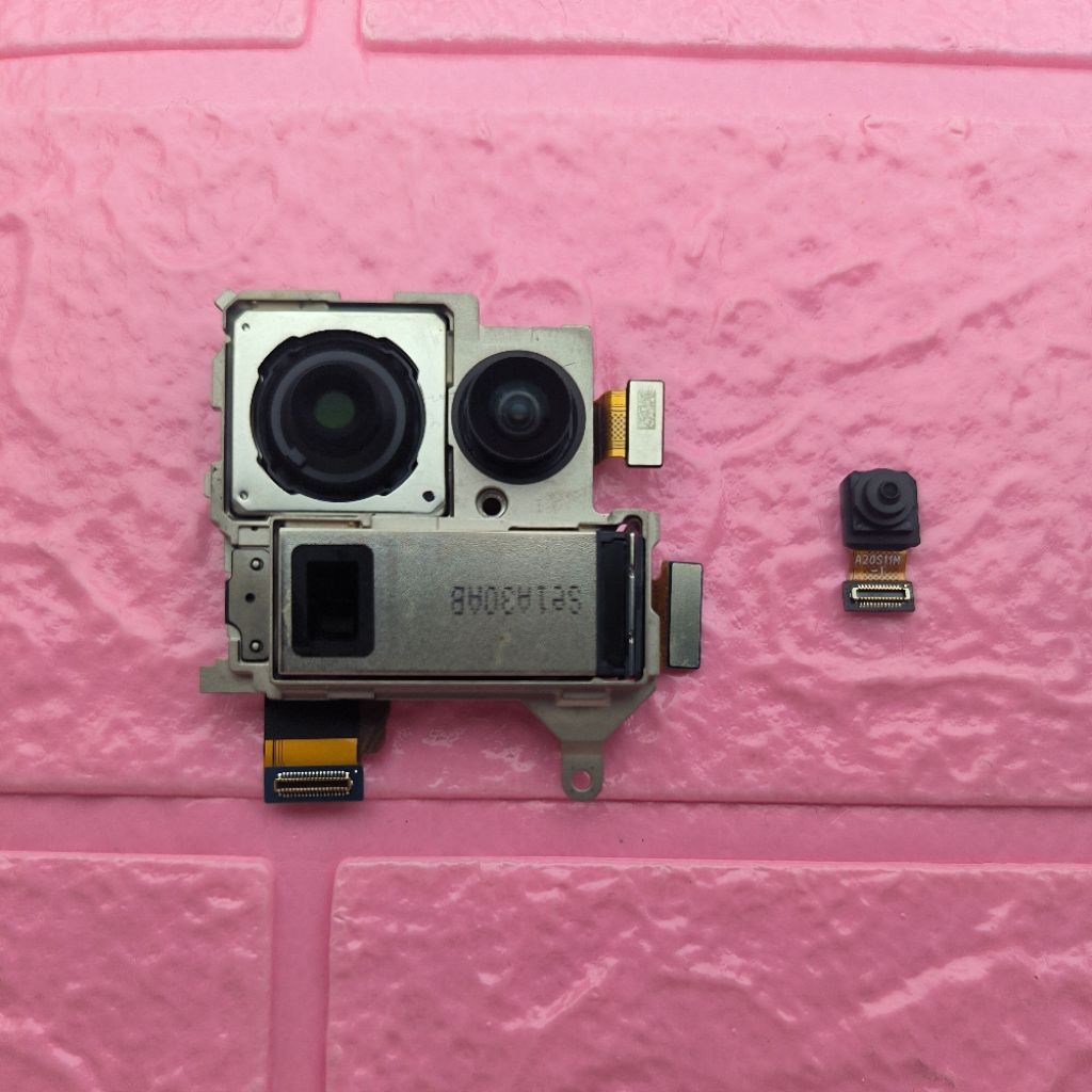 KAMERA BELAKANG CAMERA BACK KAMERA UTAMA KAMERA DEPAN FRONT CAMERA XIAOMI MI11 ULTRA MI 11 ULTRA ORI