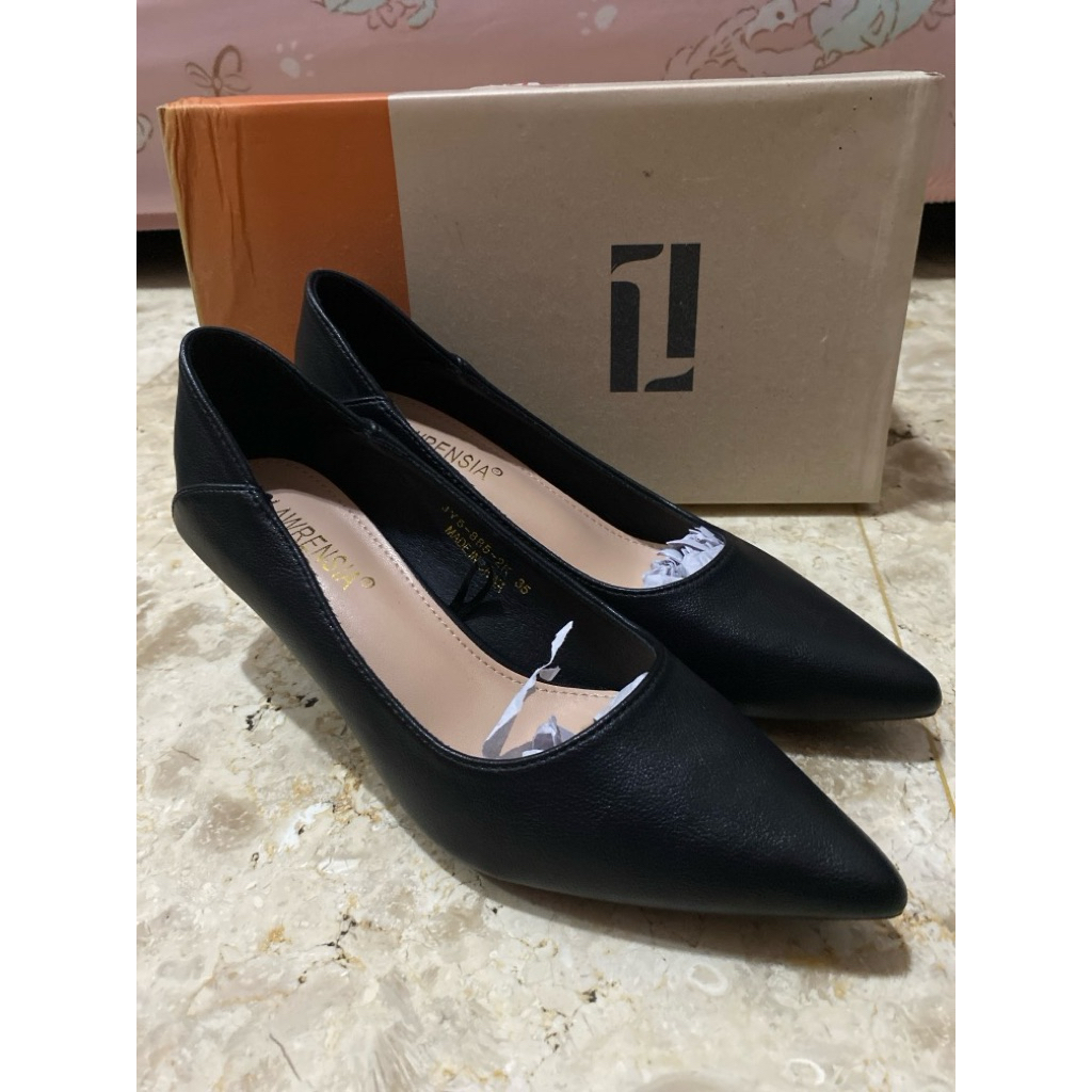 High Heels formal Lawrensia