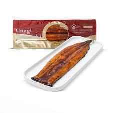 UNAGI KABAYAKI PREMIUM 250 GR | BELUT PANGGANG SAUS KABAYAKI ASLI JEPANG