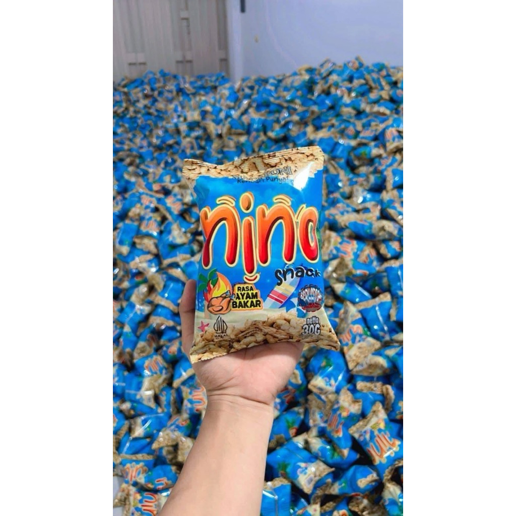 SNACK NINO