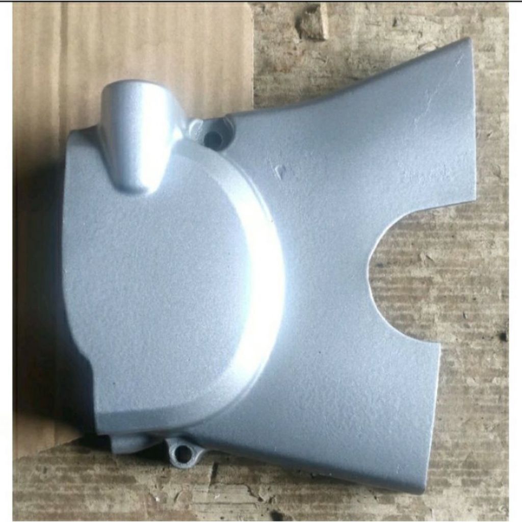 tutup gir depan supra x lama