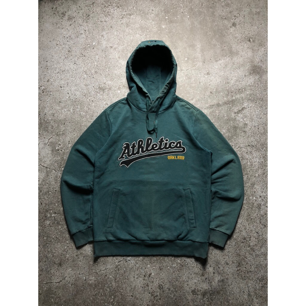 HOODIE MLB