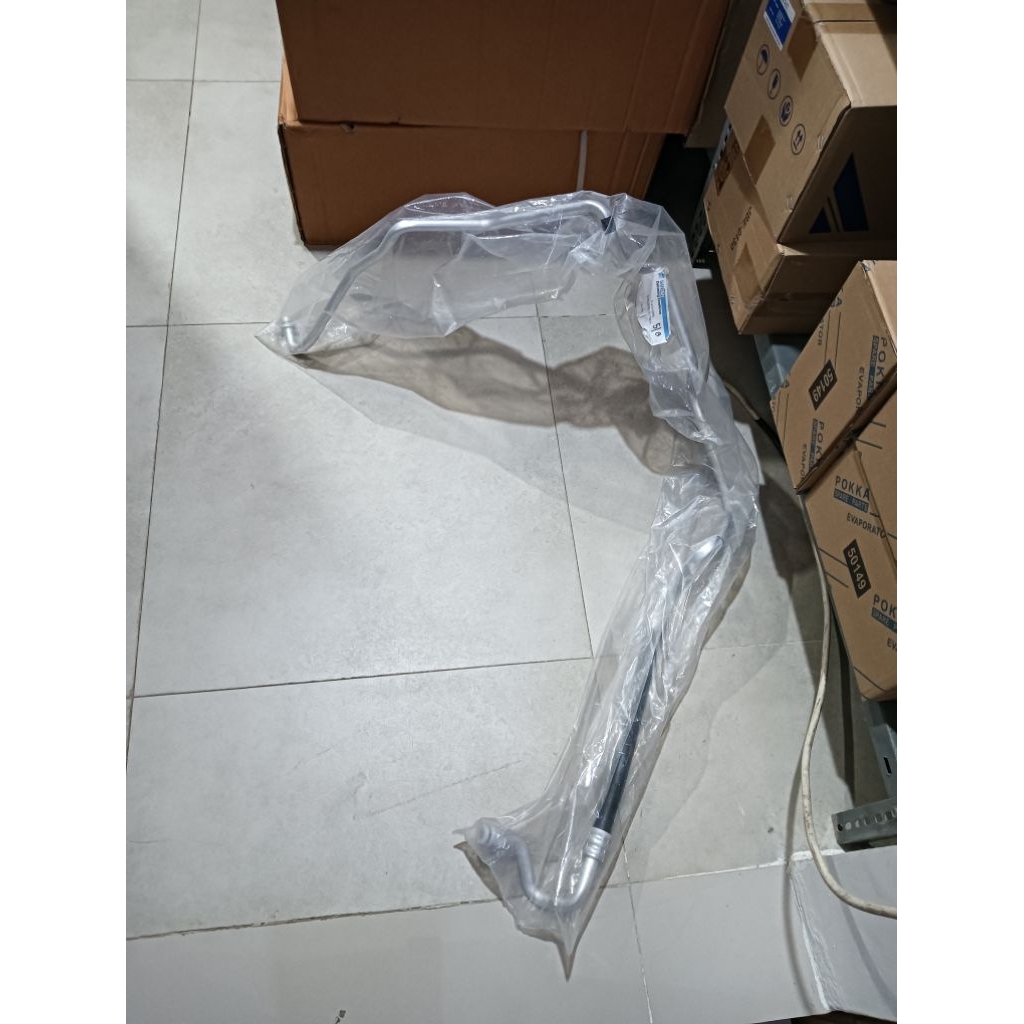 house hose pipa selang AC mobil calya sigra ukuran 5/8