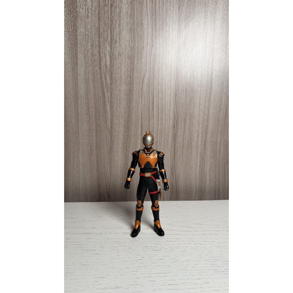 Kamen Rider 555 (Faiz) Riotrooper RHS Figure