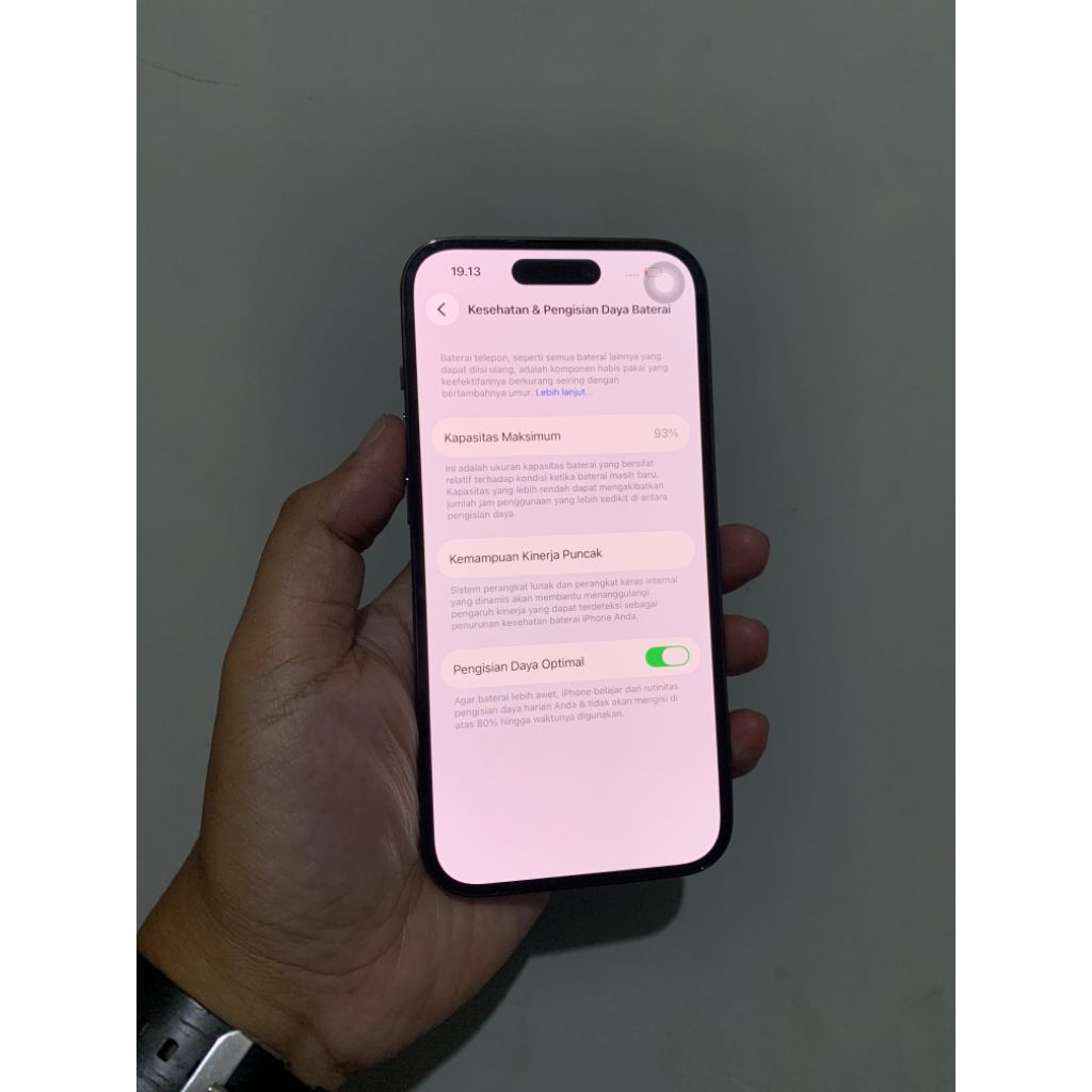 iPhone 14pro 128 all operator