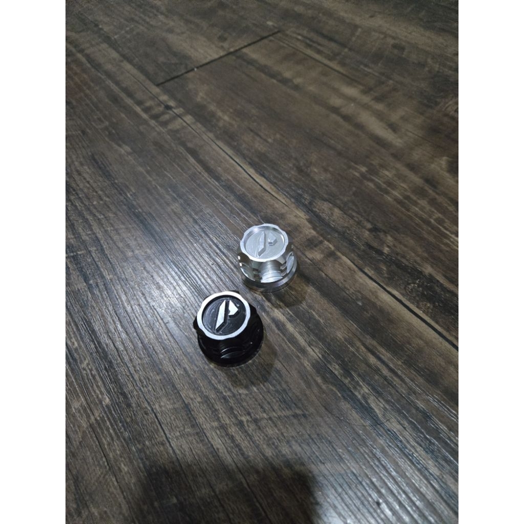 dop as roda belakang arcello vespa