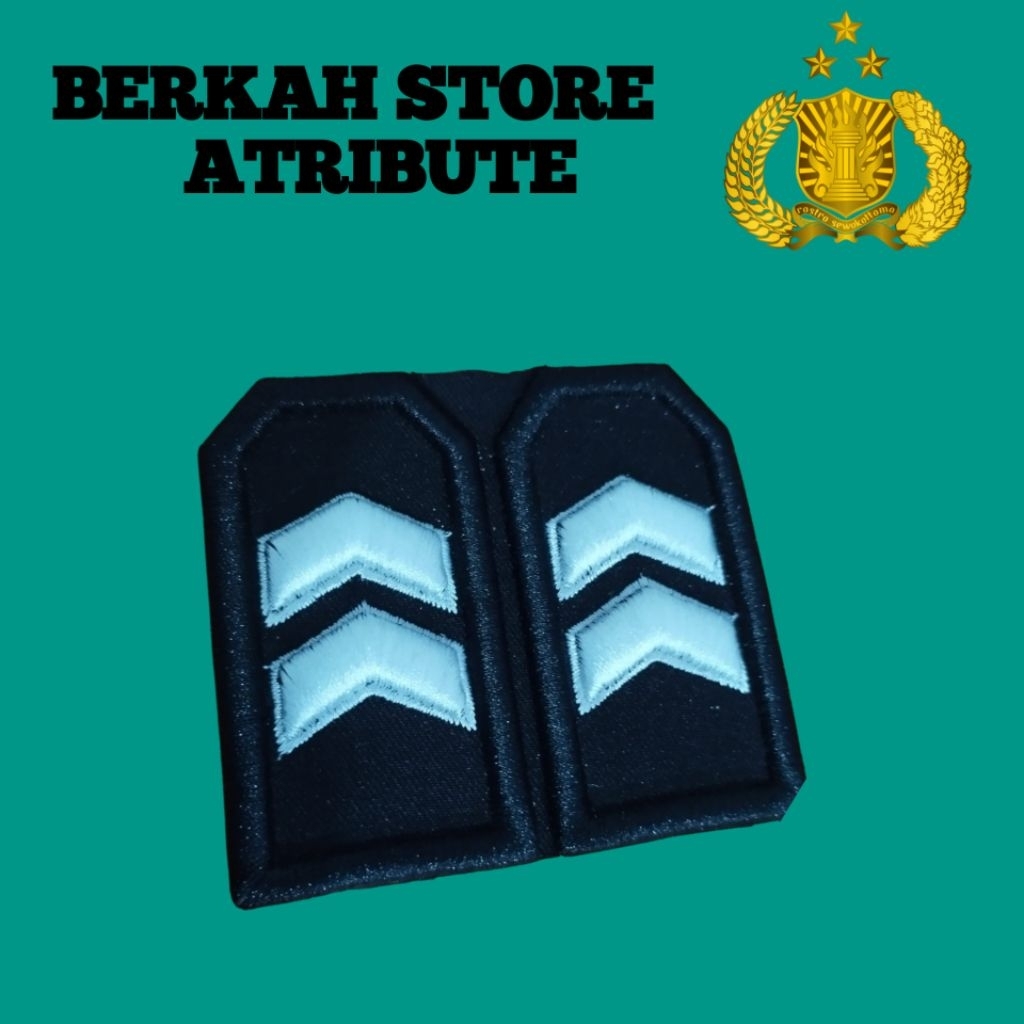 PANGKAT PDL BRIPTU BORDIR Y- EXCLUSIVE