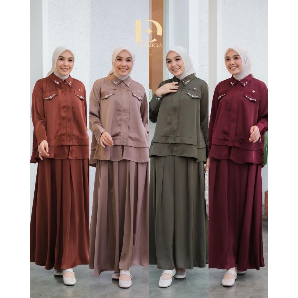 VALERIE SET CELANA BY DLOVERA