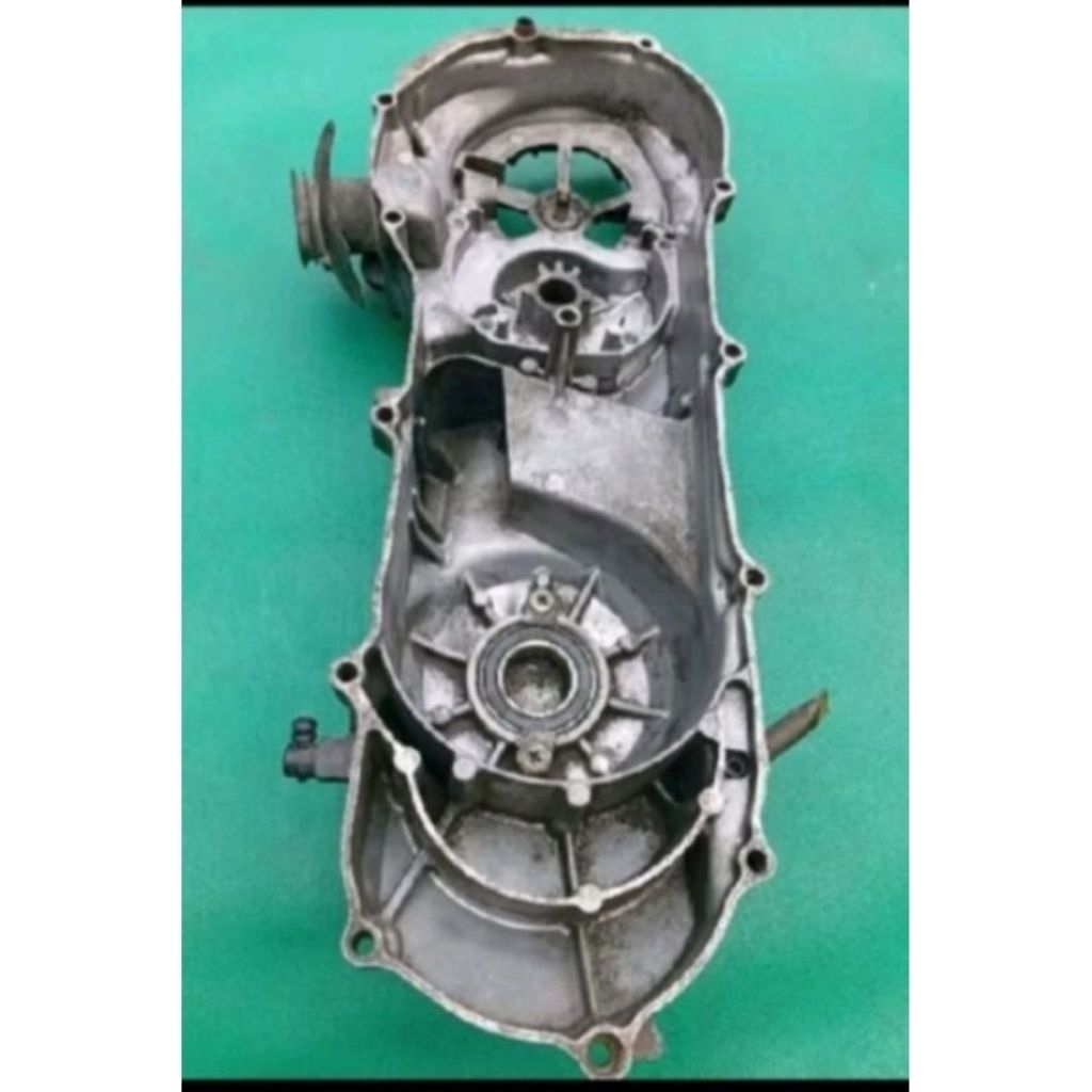 Blok cvt engkol selahan Mio j Mio GT soul GT vino fi 115 kosong original copotan