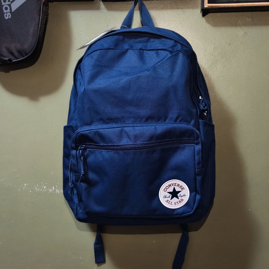 TAS RANSEL CONVERSE MURAH ORIGINAL