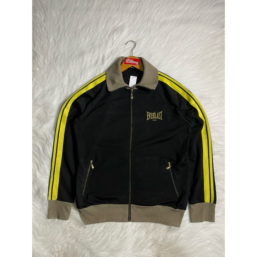 Tracktop everlast second (3727)