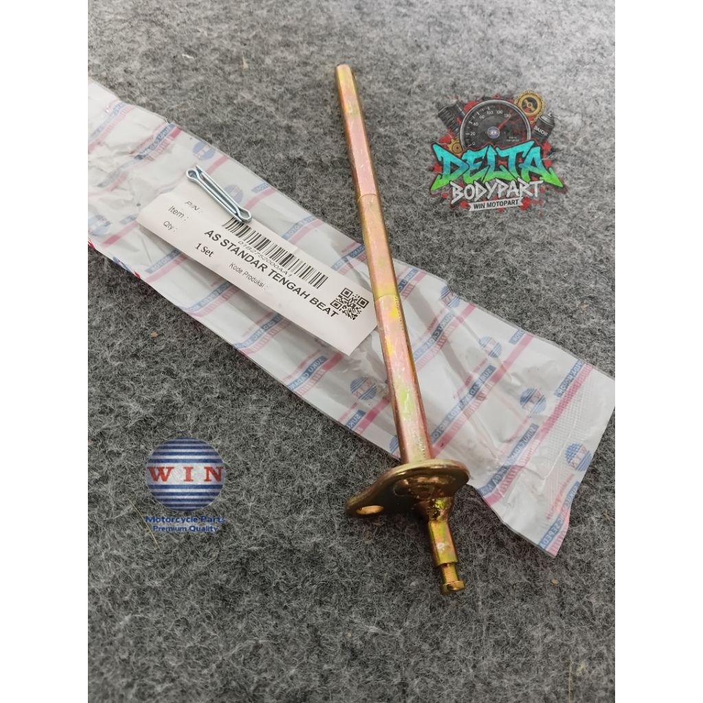 AS STANDAR TENGAH MATIC HONDA ORIGINAL WIN