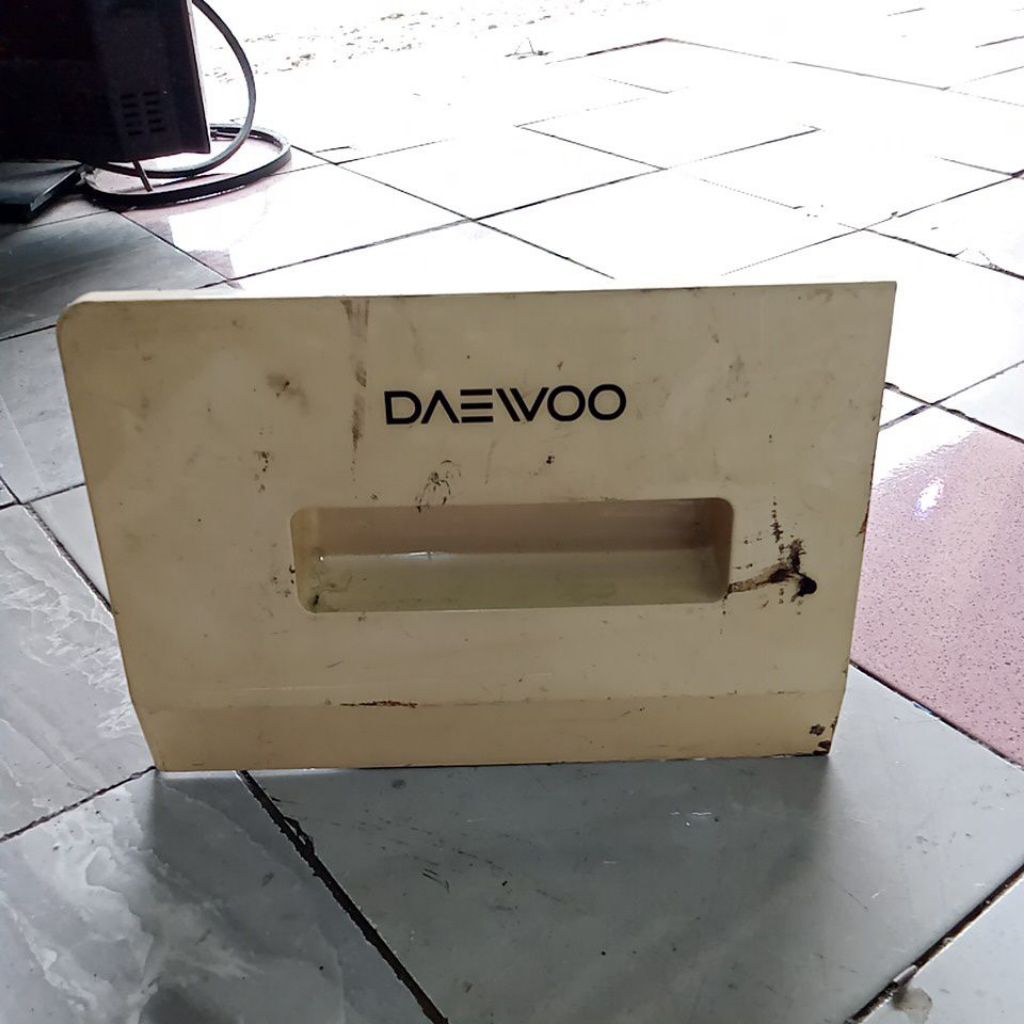 laci mesin cuci DAEWOO