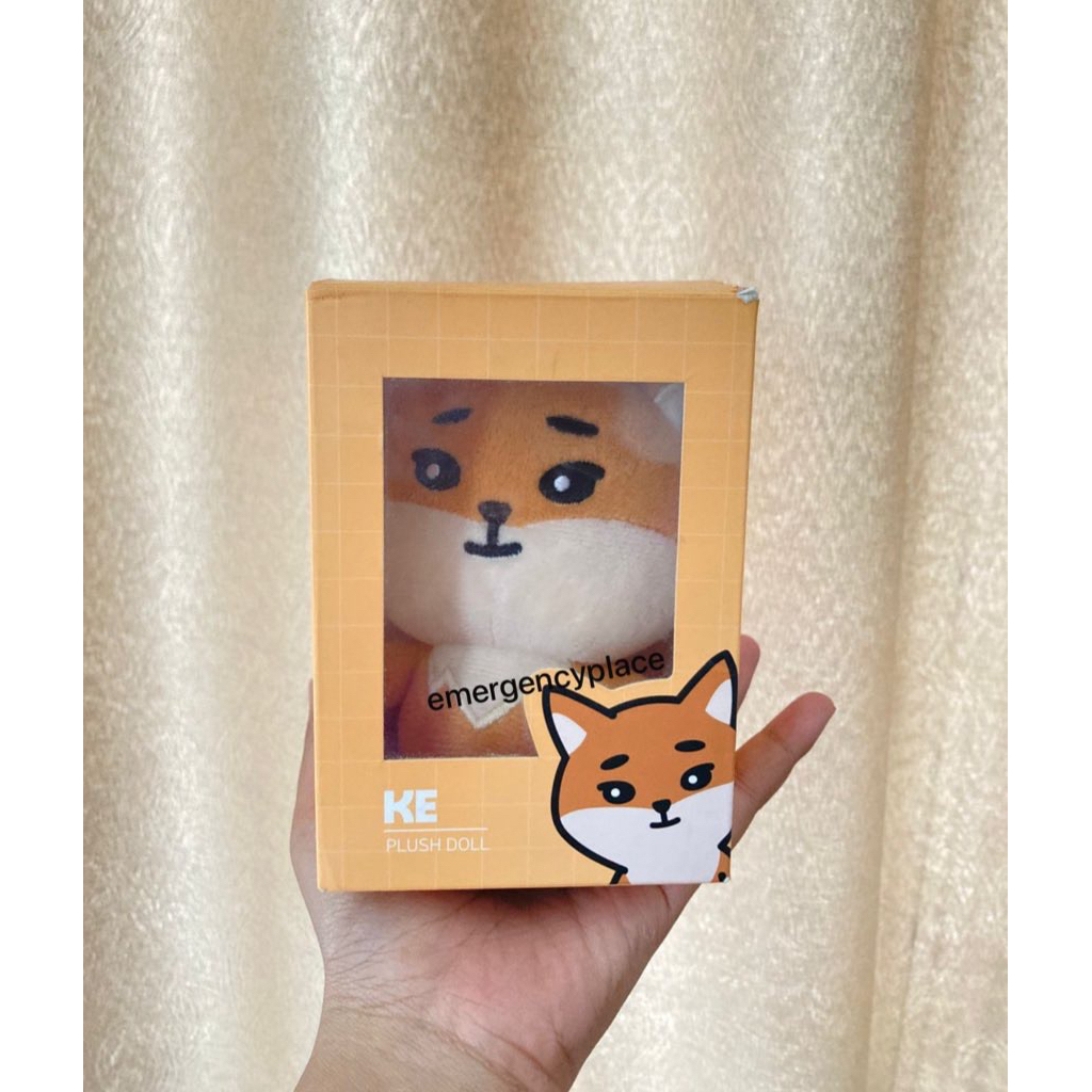 Denimalz KE 2020 Youngk Day6 Doll