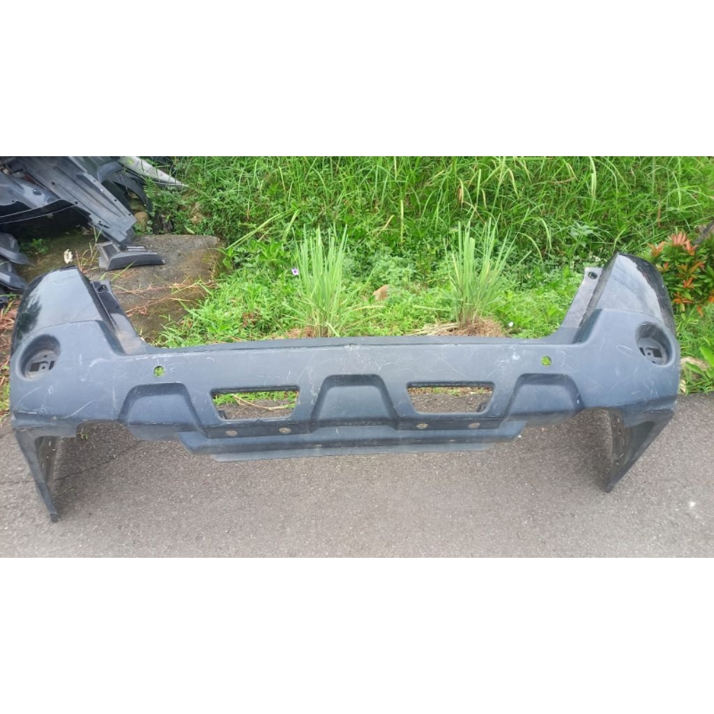 Bemper  Belakang Nissan Xtrail T31 2010 - 2015