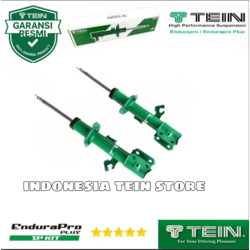 Shockbreaker shock depan daihatsu Grand max pick up thn 2007 on merek T Tein Endurapro plus ori sepa