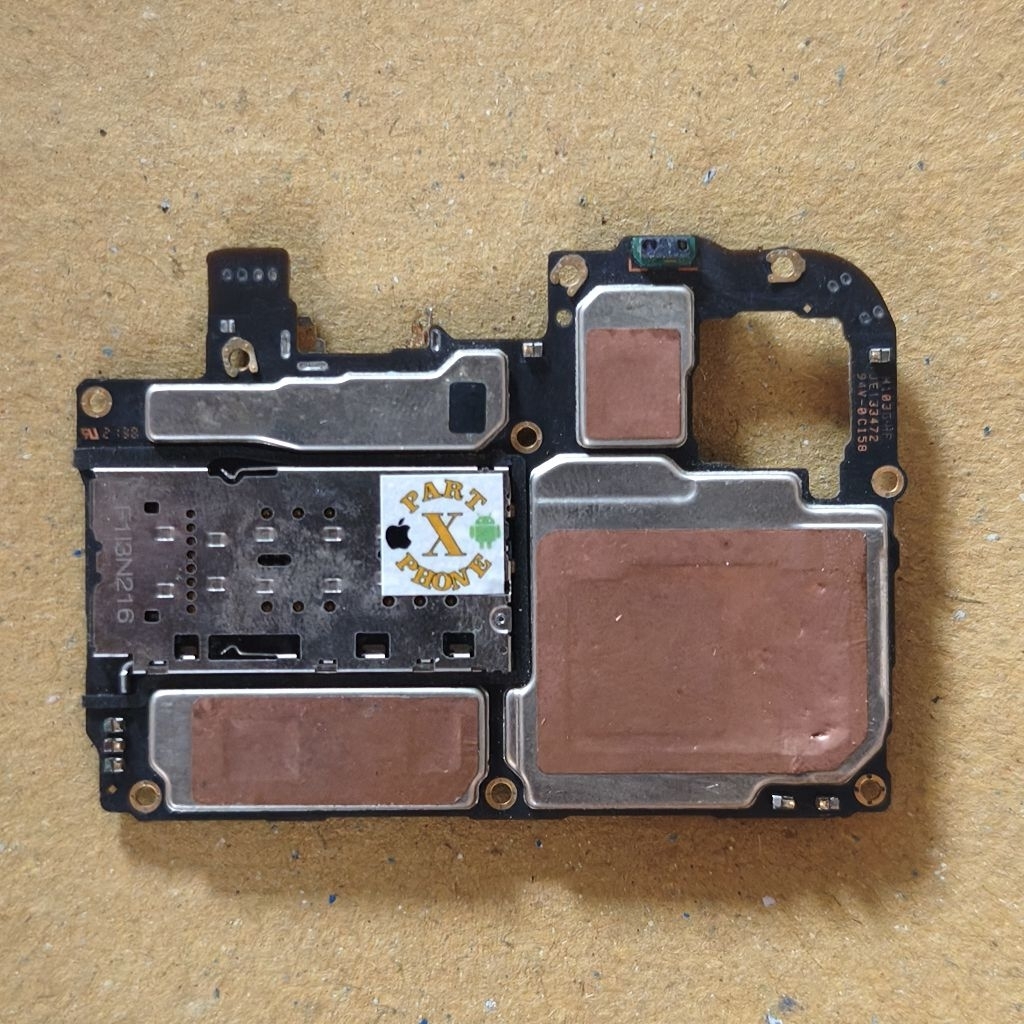 Mesin Oppo A54 6/128 Normal (Deskripsi)