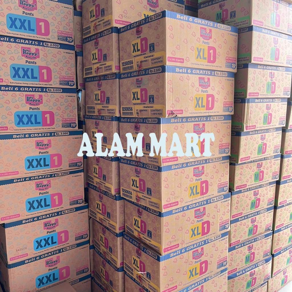 POPOK RENCENG 1 KARTON