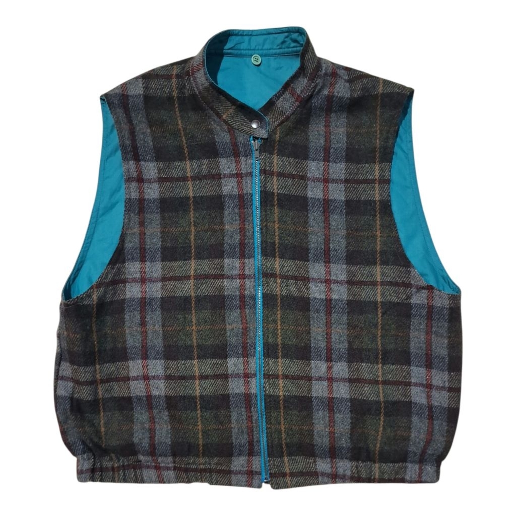 Reversible Vest