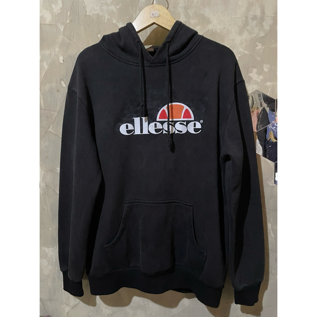 Hoodie Ellese FASHION