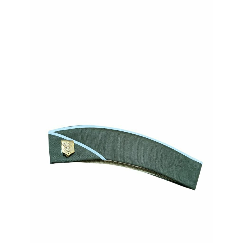 TOPI MUT POLISI PAMONG PRAJA TOPI POL PP WANITA GOLONGAN II