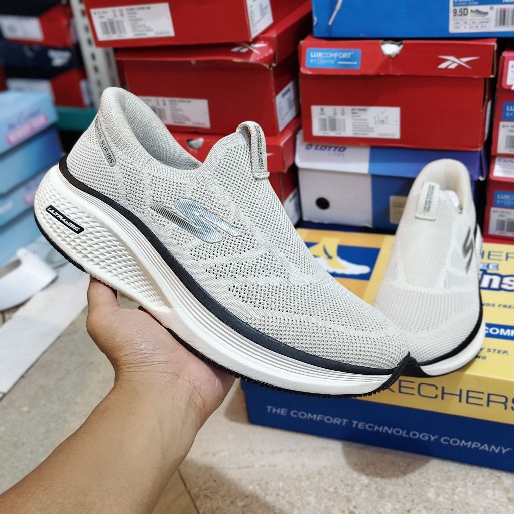 skechers go run elevate 2