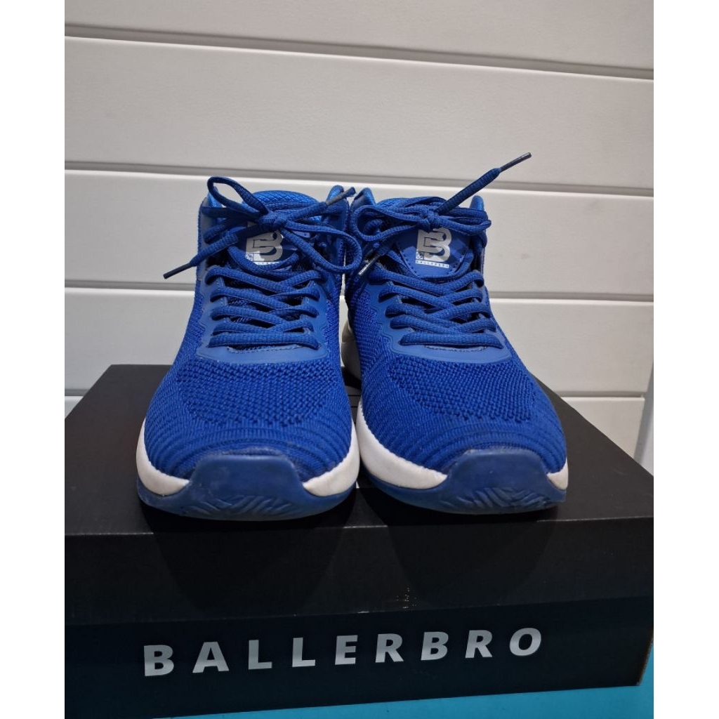 Sepatu Basket Anak "BALLERBRO"