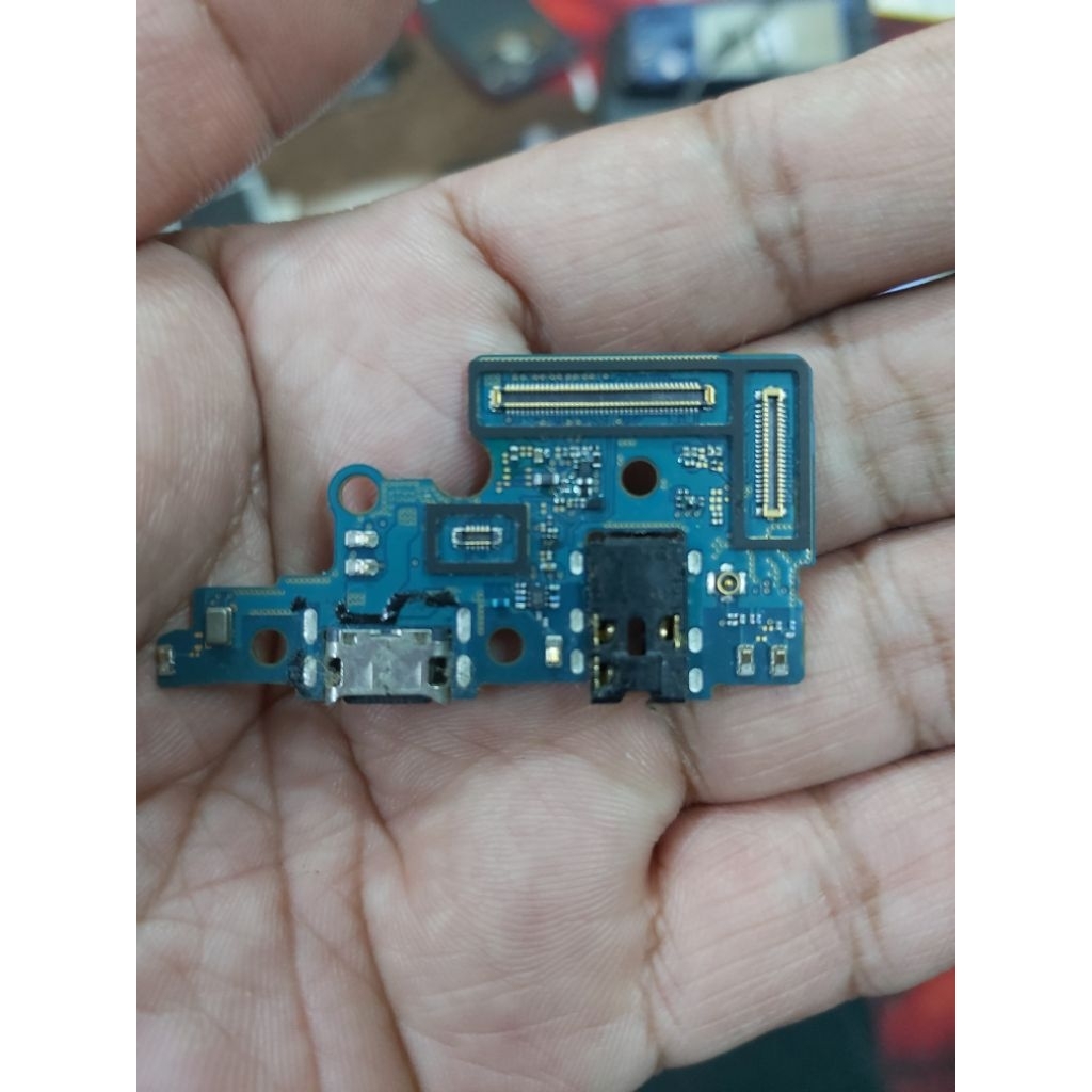Papan Cas Ori Copotan Samsung A70