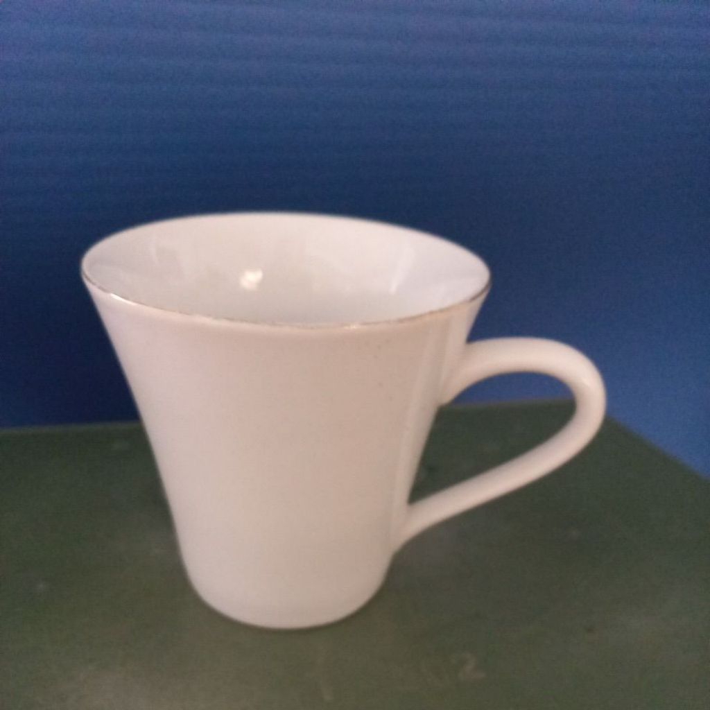 Cangkir keramik sango