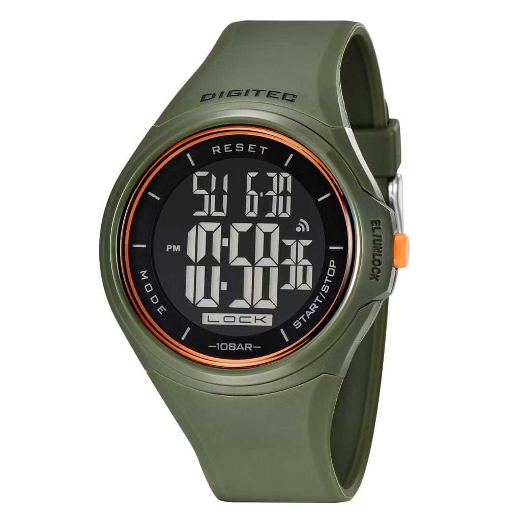 Jam Tangan Touch Screen DIGITEC DS-8086T