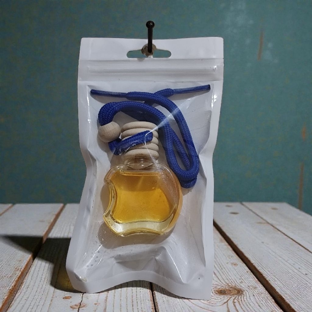 pengharum mobil aroma kopi