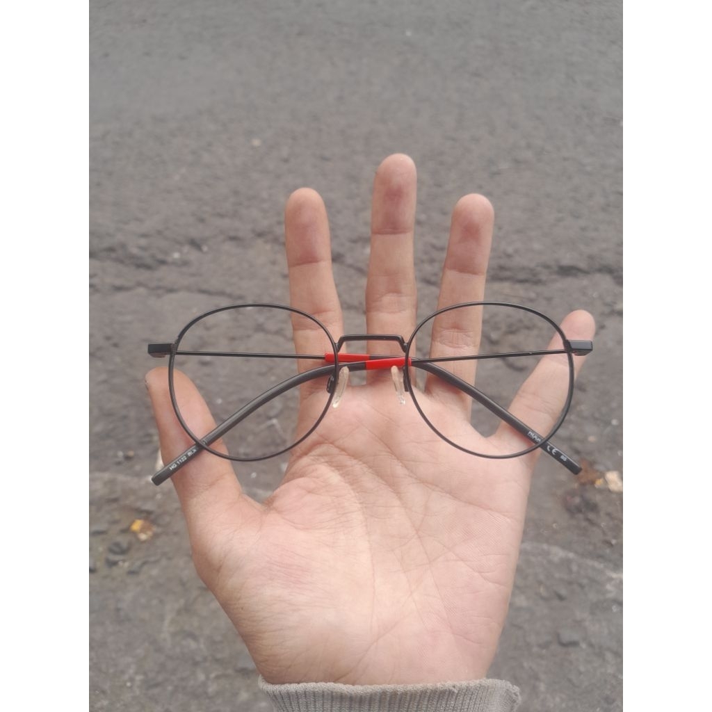 Frame Kacamata Original Hugo Boss HG1122 Second