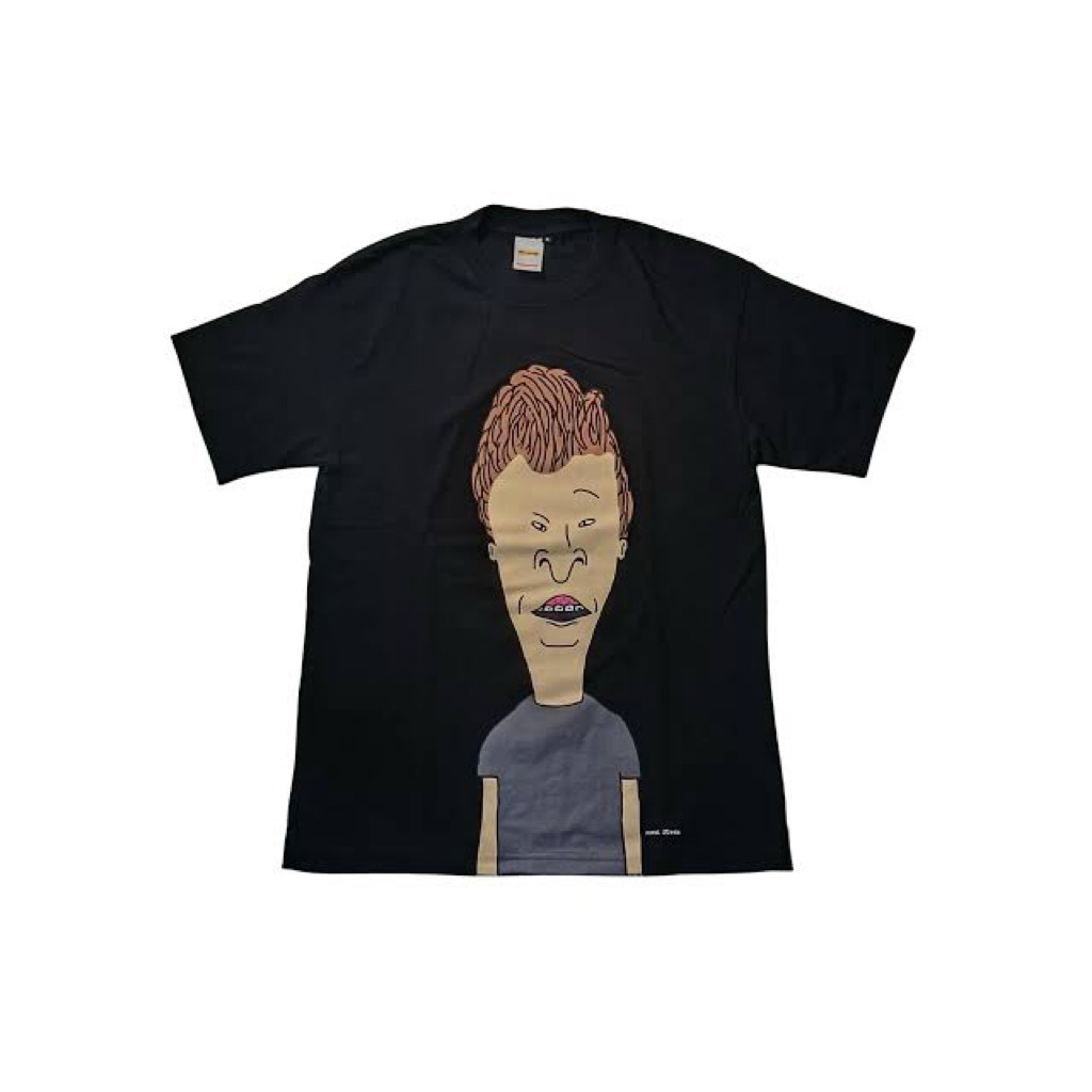 T-shirt Thxnsmn x Beavis