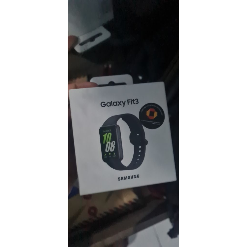 Samsung galaxy fit 3 100% original
