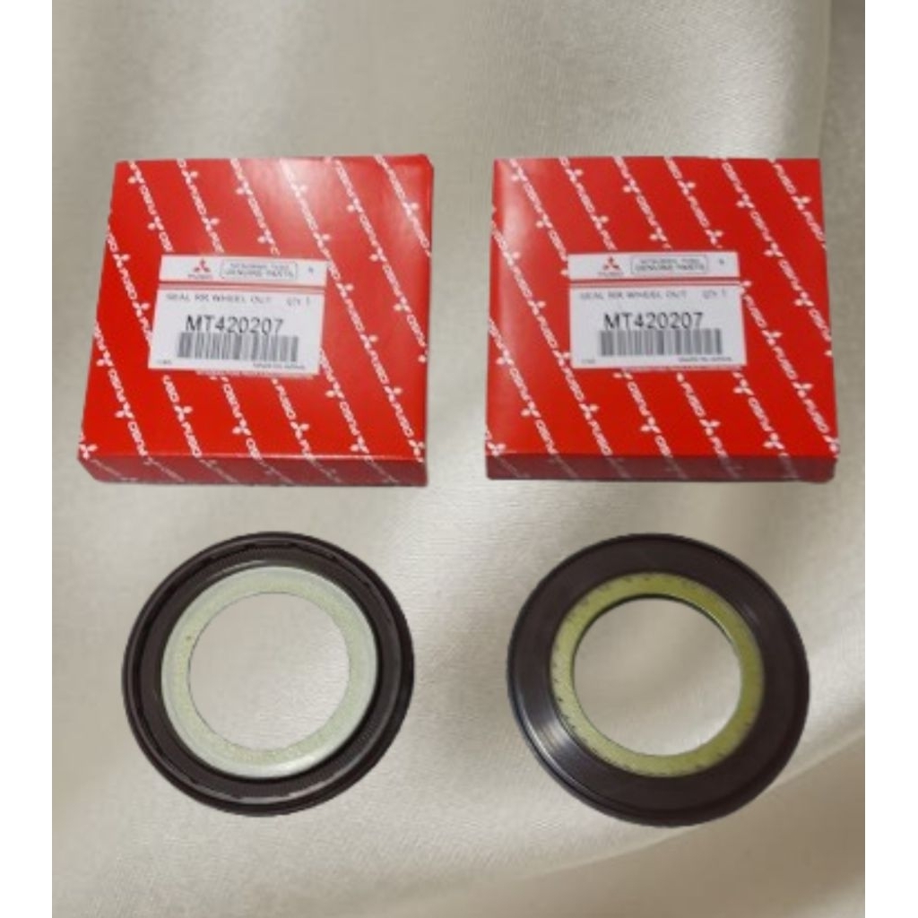 SEAL SIL RODA BELAKANG LUAR PS100 PS120 PS125 PS135 MT420207