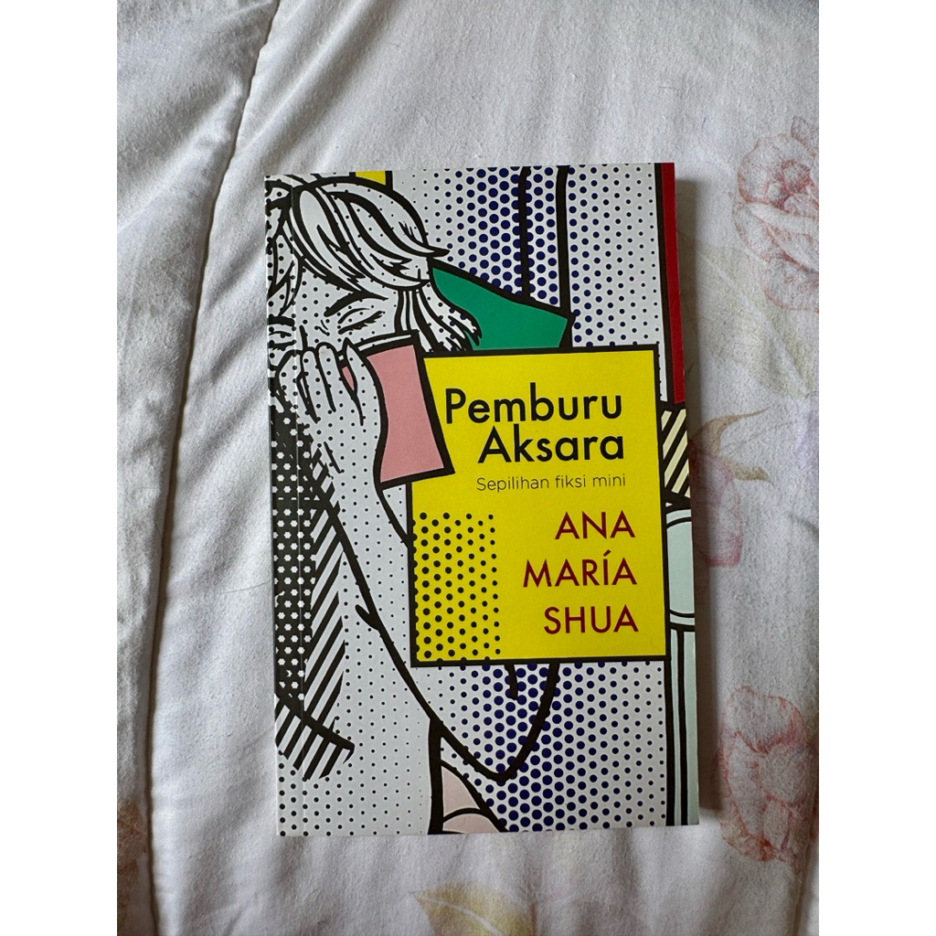Pemburu Aksara
