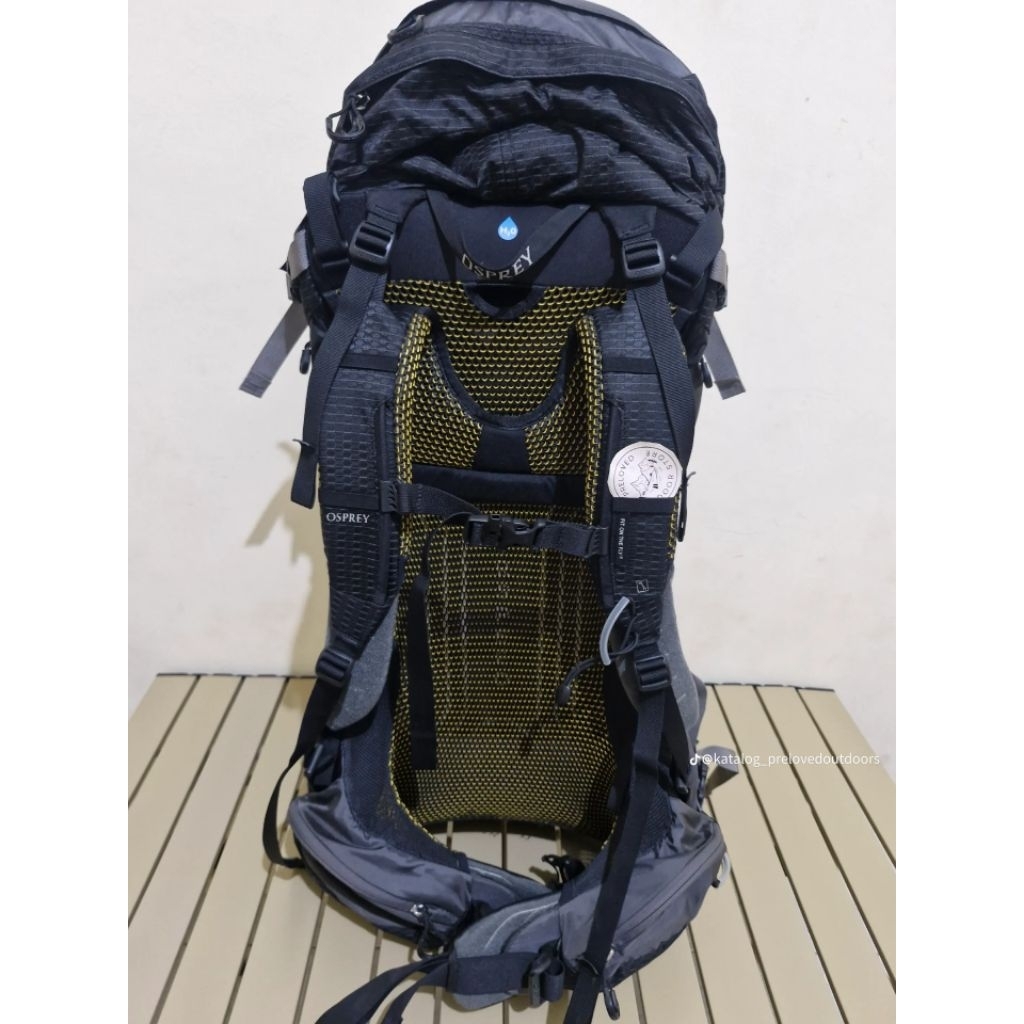 Osprey Atmos AG 50L S22
