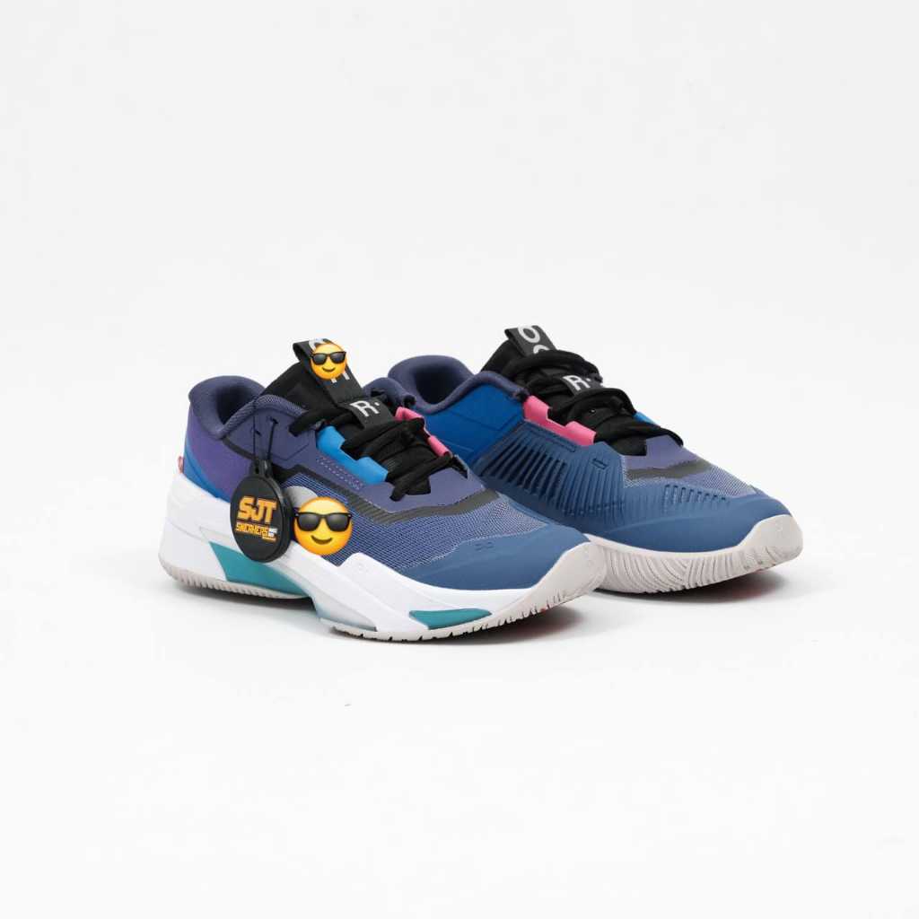 SJT The Roger Pro Fire Clay Blue