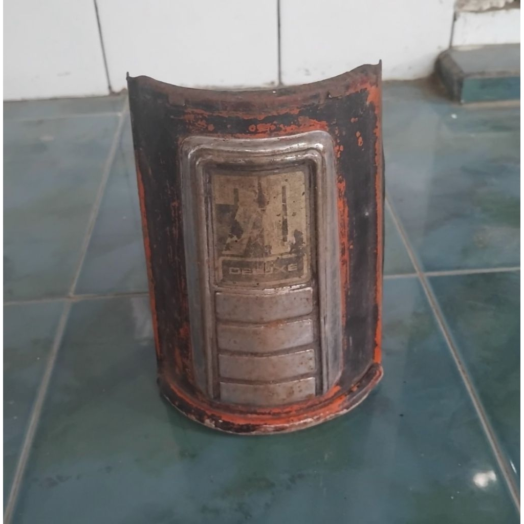 Dada depan honda c70 dasi honda c70 panel dasi honda c70 original