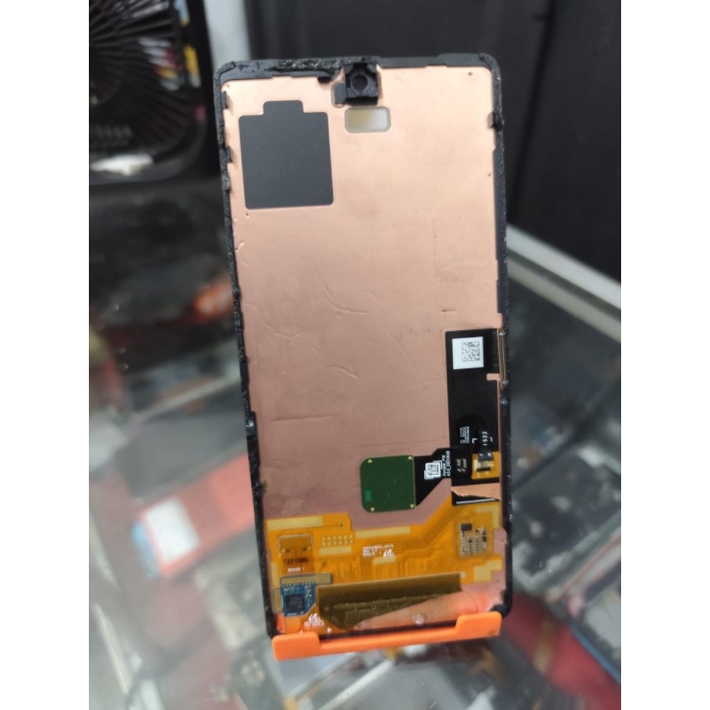 LCD google pixel 7 original copotan