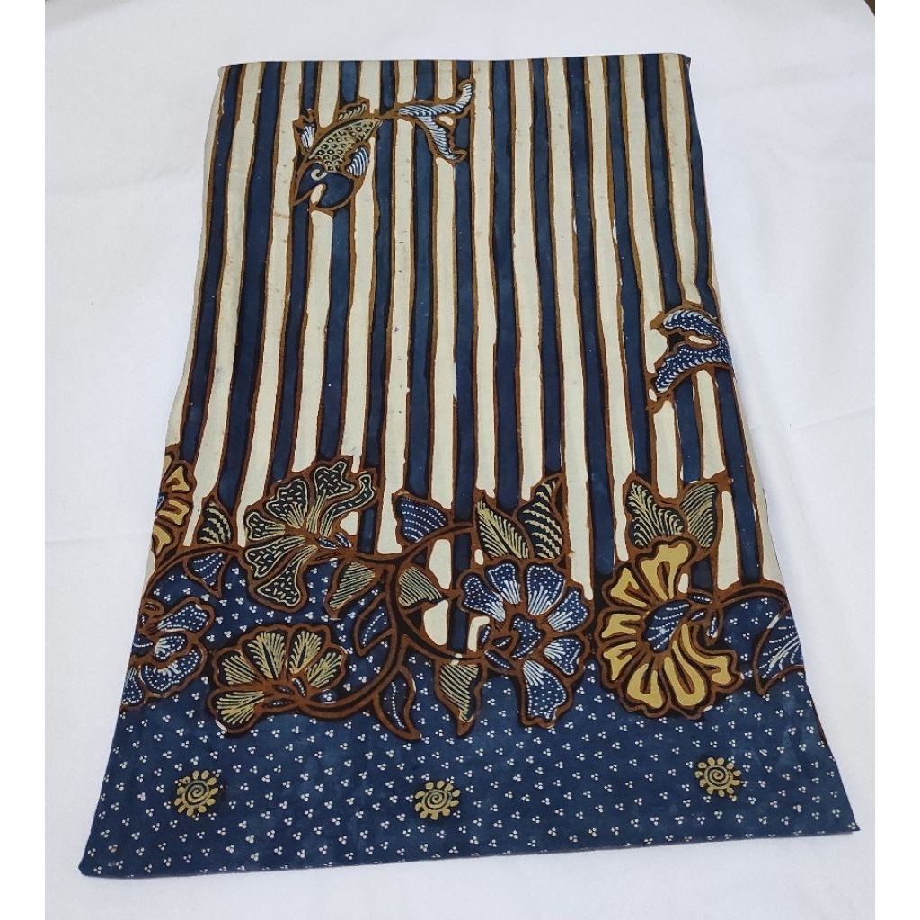[TOKO ROMBENGAN] KAIN BATIK