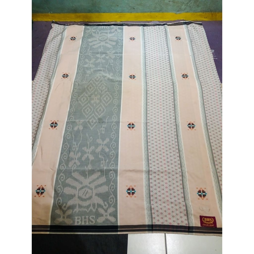 Bhs excellent second