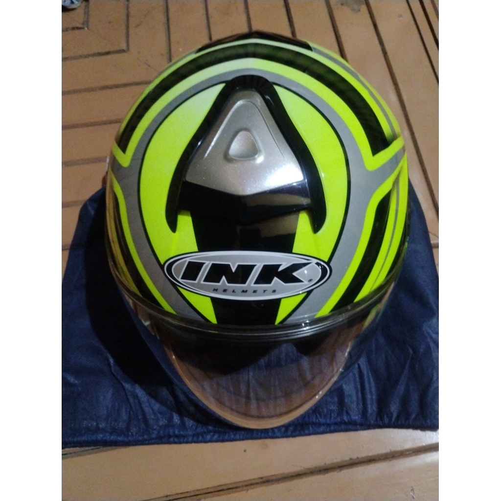helm ink dynamic second