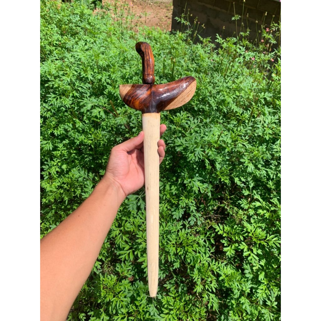 warangka keris gayaman jogja kayu sono keling
