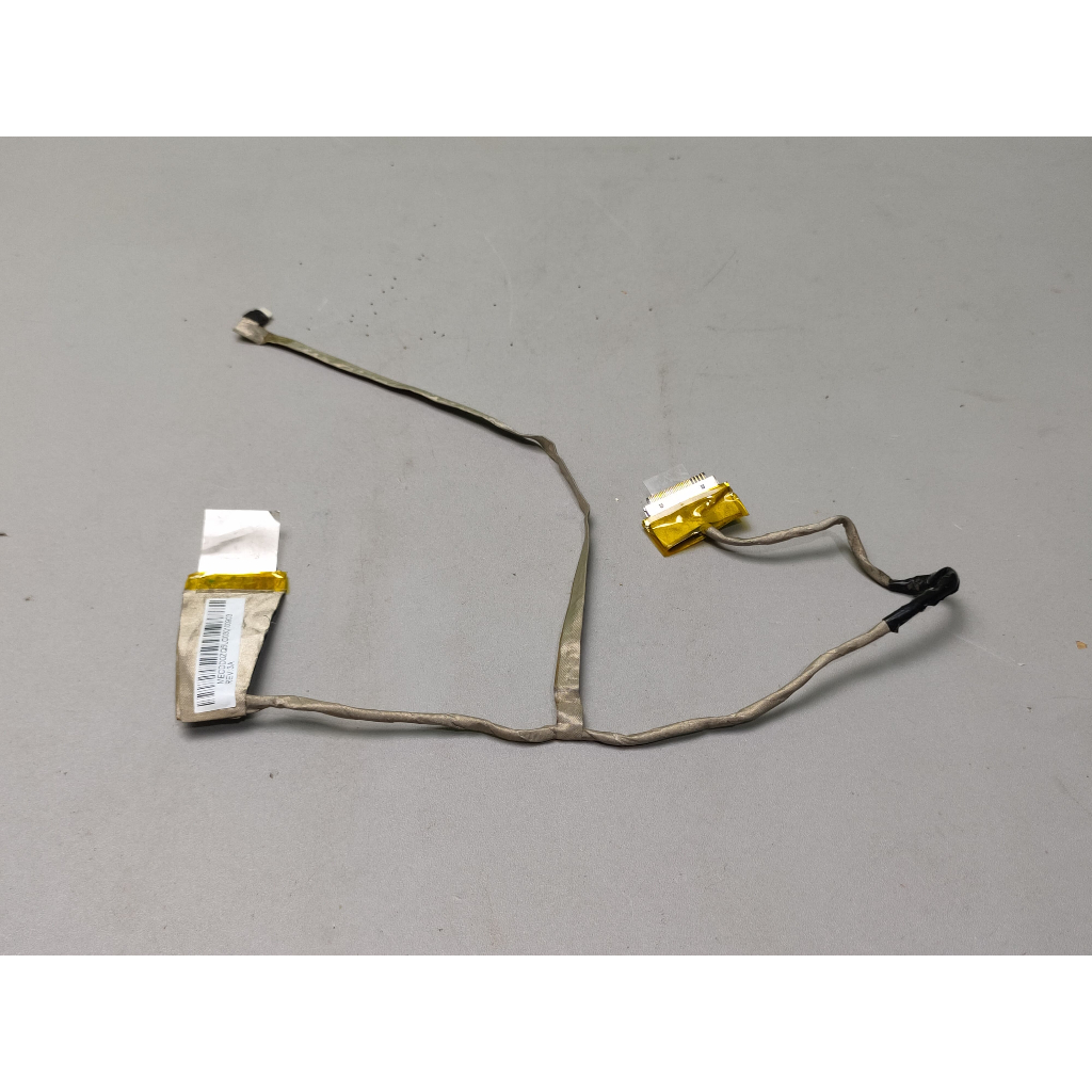 ET14 FL-AC-21 KABEL FLEXIBLE LCD LED LVDS LAPTOP ACER ASPIRE 4738 DD0ZQ5LC030