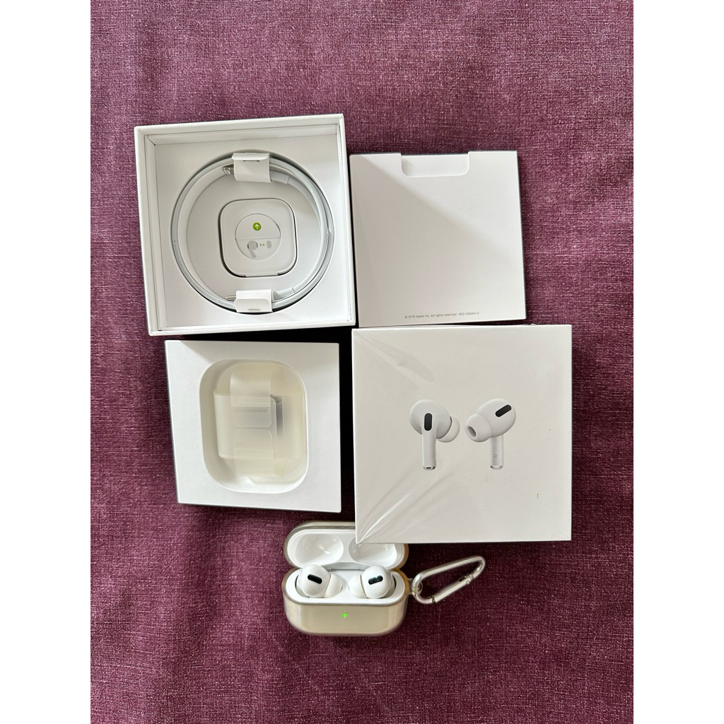 Apple Original Airpods Pro Gen 1