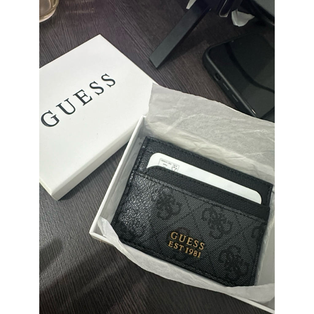 card holder guess new 100% original