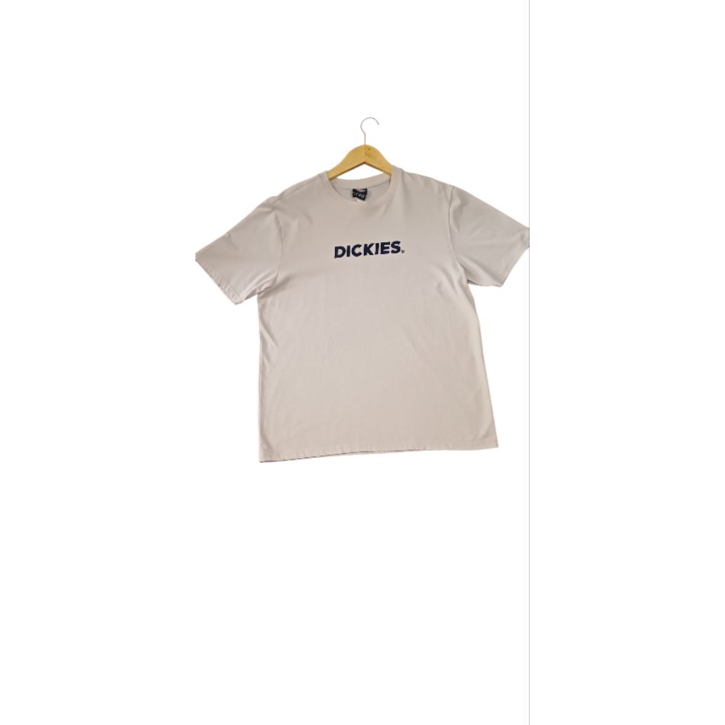 KAOS ORIGINAL DICKIES - GAYA KEREN KEKINIAN