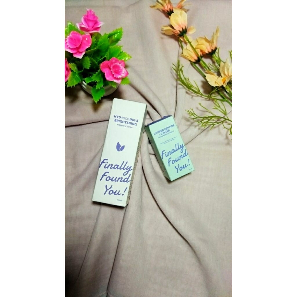 FINALLY FOUND YOU TONER