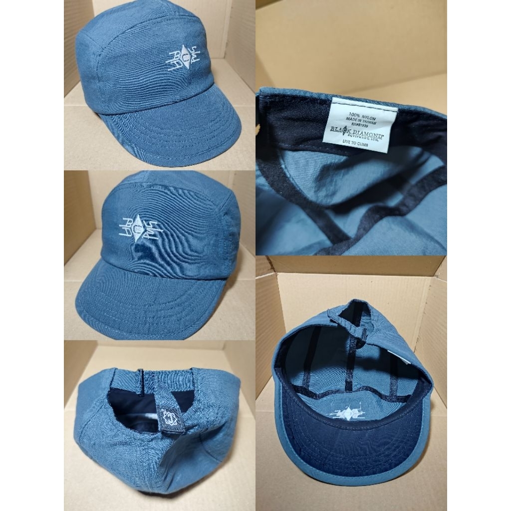 topi black diamond heritage